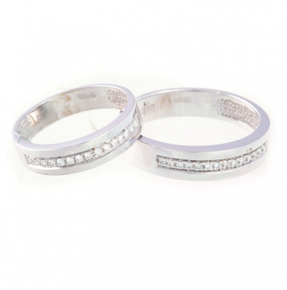 Обручальное кольцо