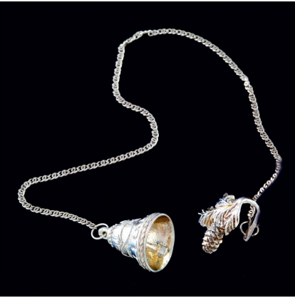 Серебряный ионизатор